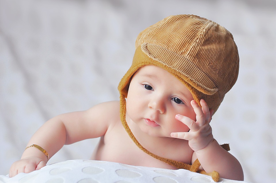 Do Babies Really Need A Schedule?