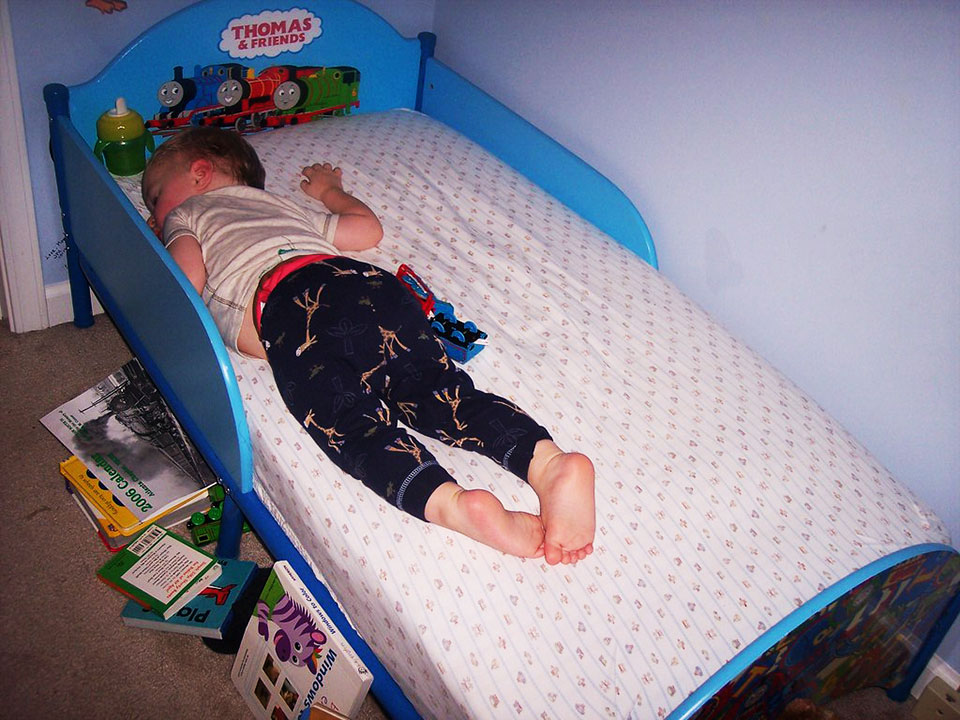 Is A Toddler Bed Worth It Or Waste, Is A Toddler Bed Smaller Than A Twin